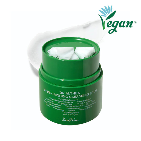 Dr Althea  - Pure Grinding Cleansing Balm 50 ml