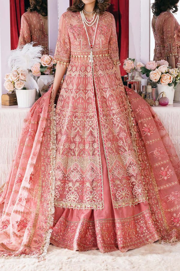 Starlet by Afrozeh Unstitched 3 Piece Luxury Collection'2023-Asos-V1-08