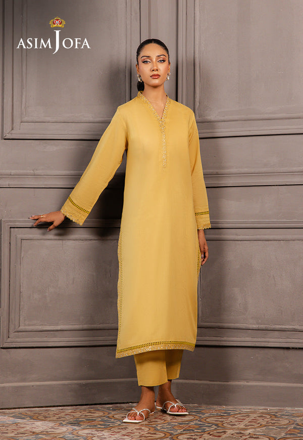 Daily Pret 2 By Asim Jofa Stitched Summer Collection'2025-Ajpb-222