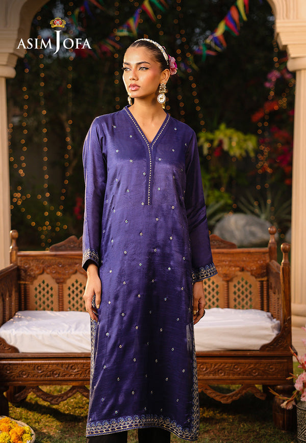 Daily Pret 2 By Asim Jofa Stitched Summer Collection'2025-Ajpb-220