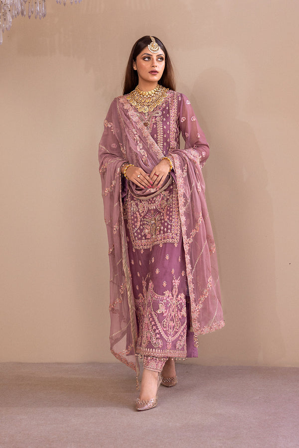 Romansiyyah By Emaan Adeel'2023-RM-06 Estelle