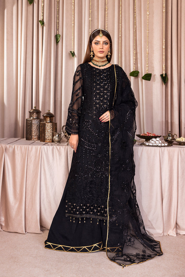 Romansiyyah By Emaan Adeel'2023-RM-07 Black Swan
