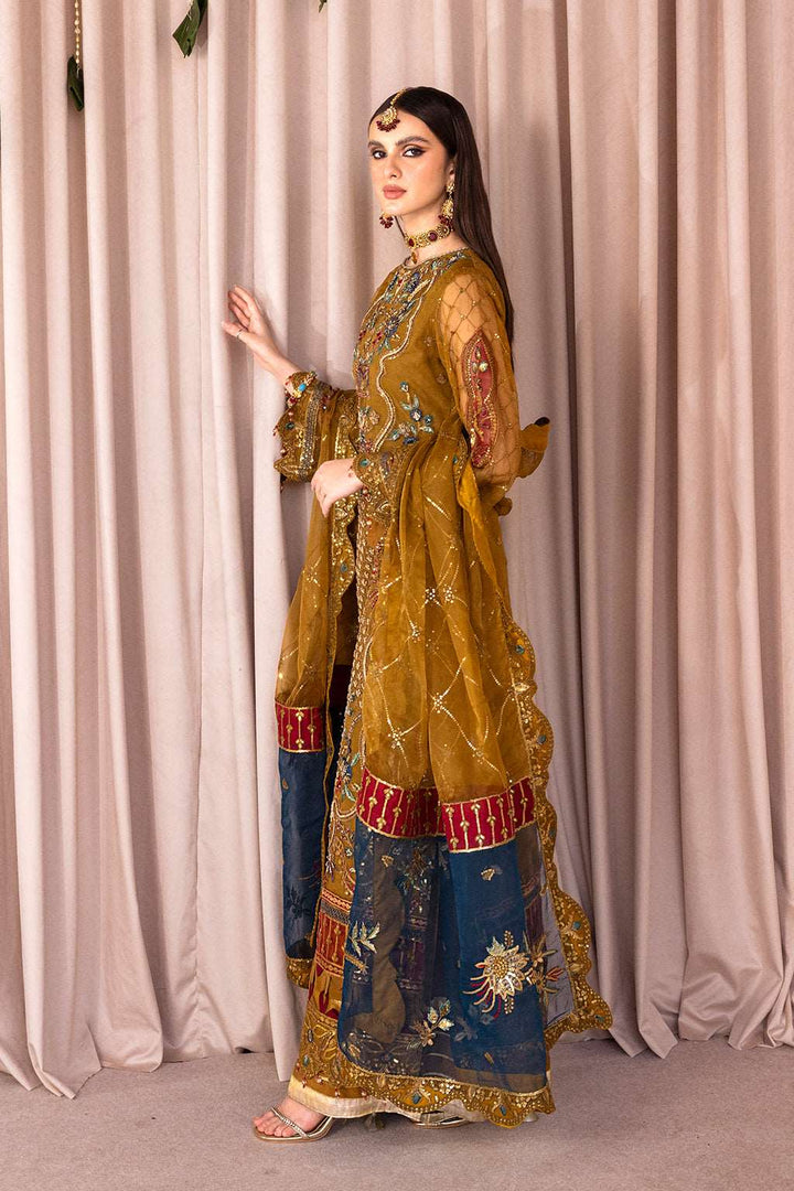 Romansiyyah By Emaan Adeel'2023-RM-09 Misha