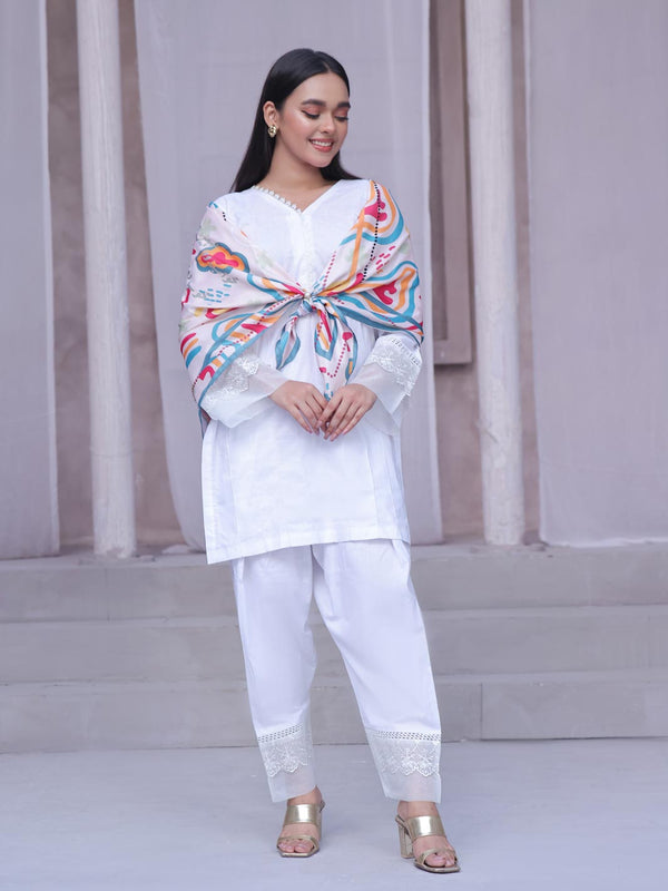 TNG Khuwab Scarf Collection'2024