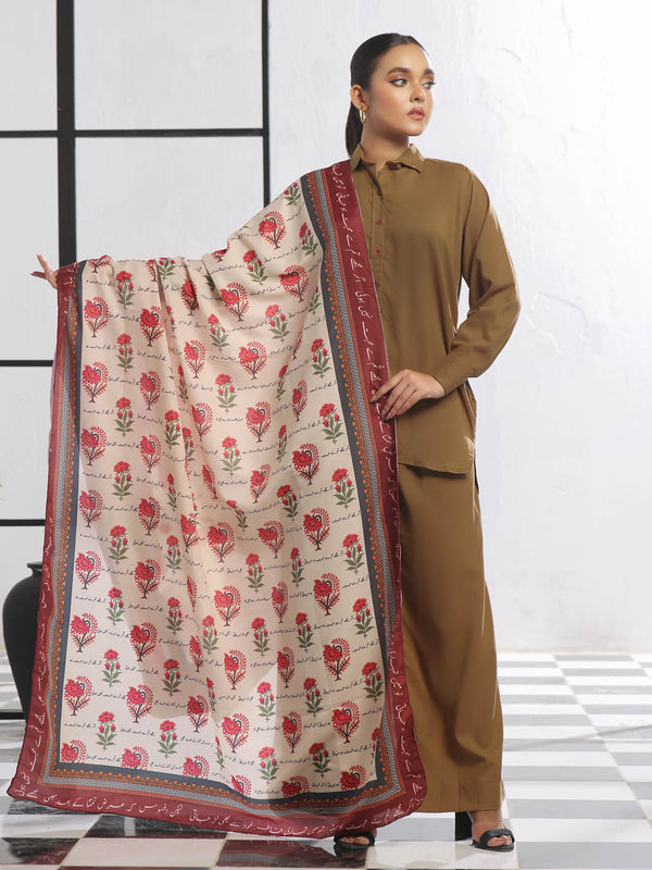 TNG Khudse Silk Dupatta Collection'2024