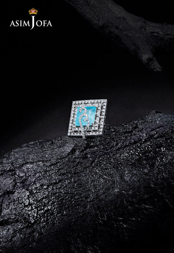 Asim Jofa Jewelry Ring AJJRI-25