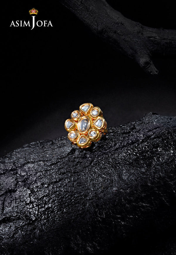 Asim Jofa Jewelry Ring AJJRI-26