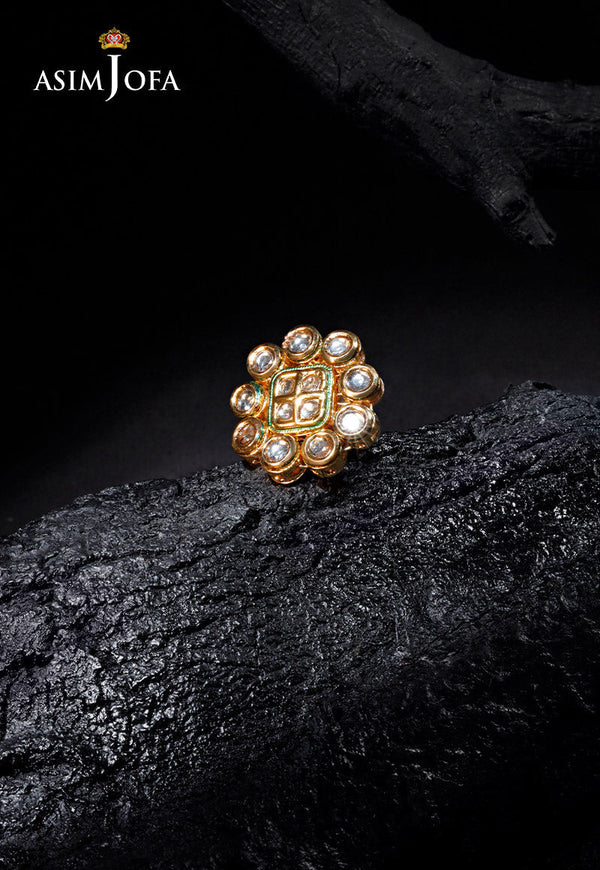 Asim Jofa Jewelry Ring AJJRI-29