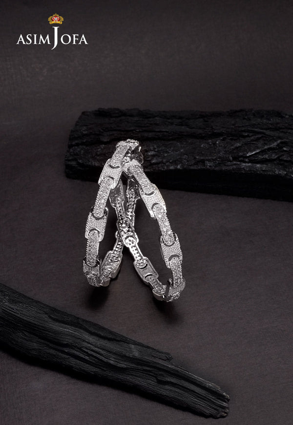 Asim Jofa Jewelry Bangles AJJBA-04
