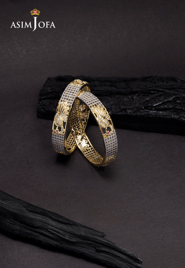 Asim Jofa Jewelry Bangles AJJBA-49
