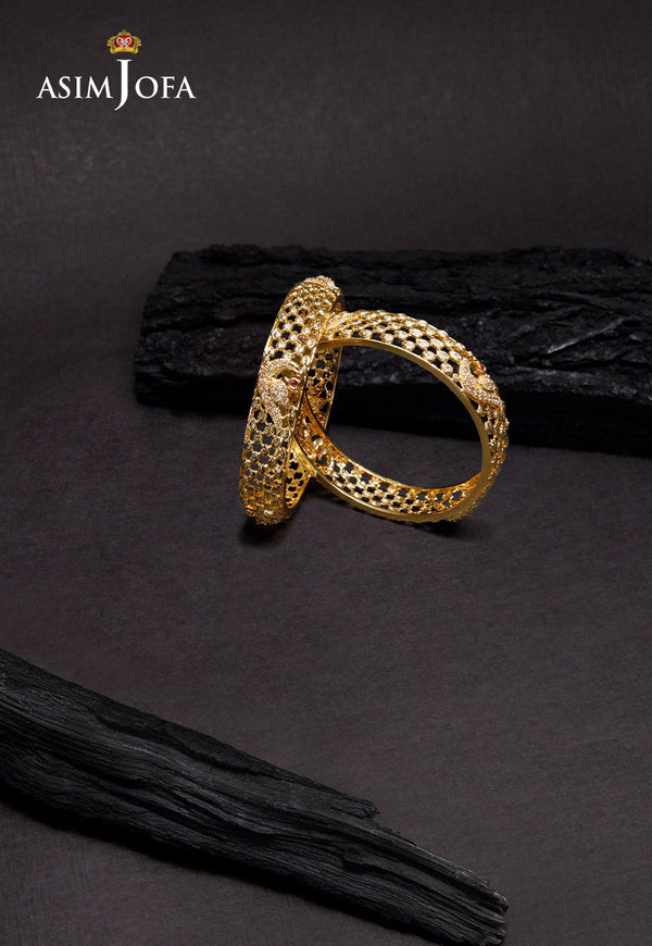 Asim Jofa Jewelry Bangles AJJBA-22