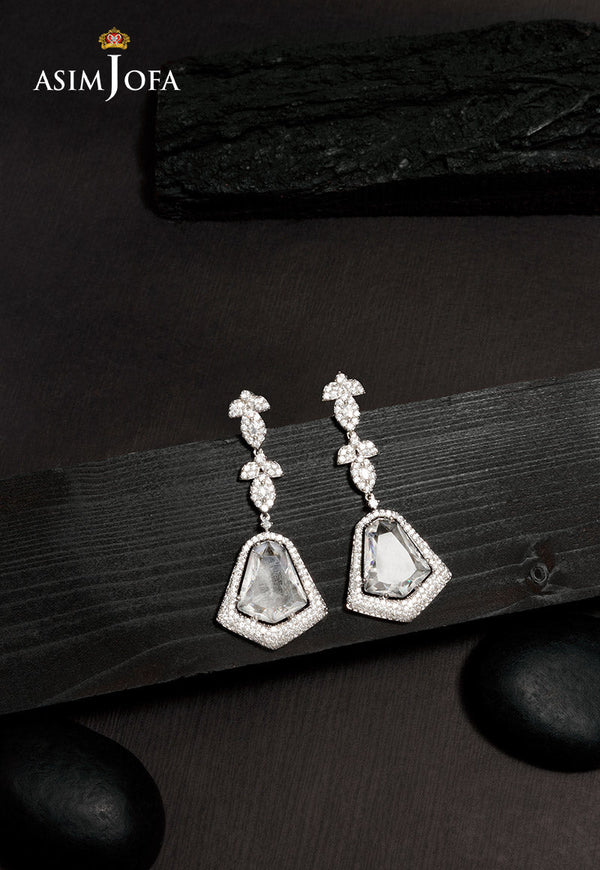 Asim Jofa Jewelry Earring AJJEA-04
