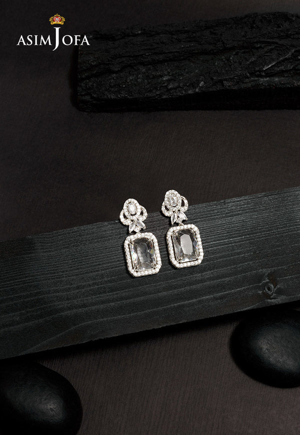 Asim Jofa Jewelry Earring AJJEA-06