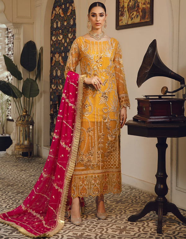 Emaan Adeel BL-09