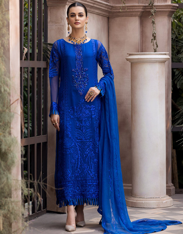 Emaan Adeel LELR-02