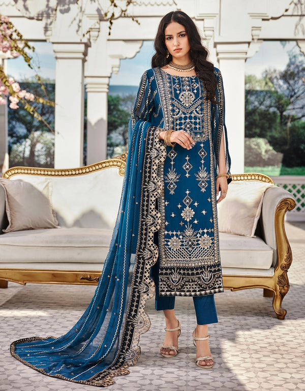 Emaan Adeel NF-208