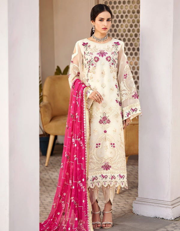Emaan Adeel NF-207