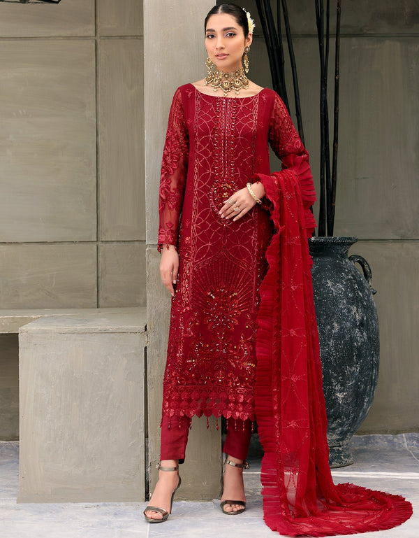 Emaan Adeel BL-409