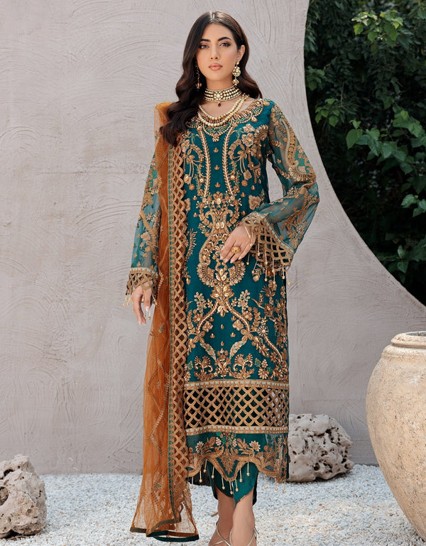 Emaan Adeel BL-506