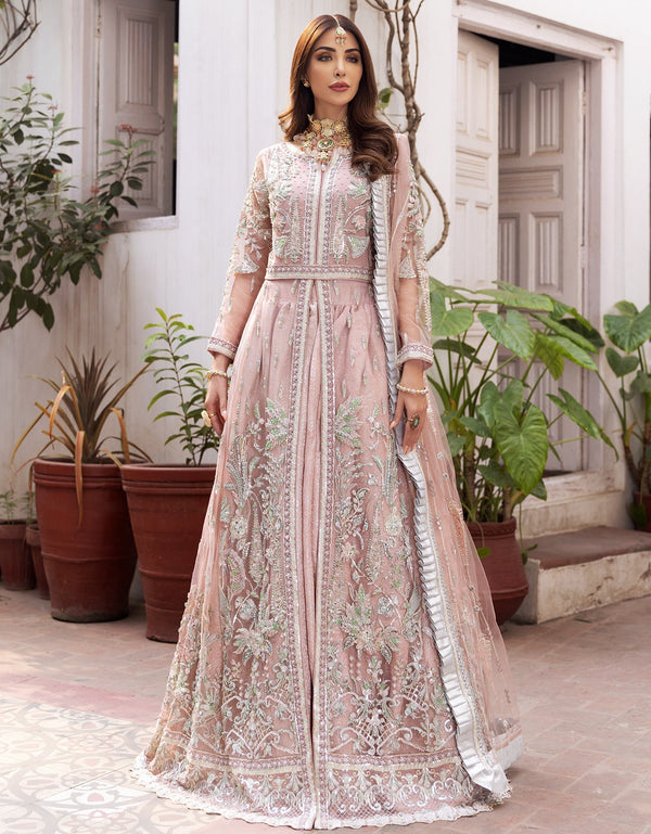 Emaan Adeel MB-205