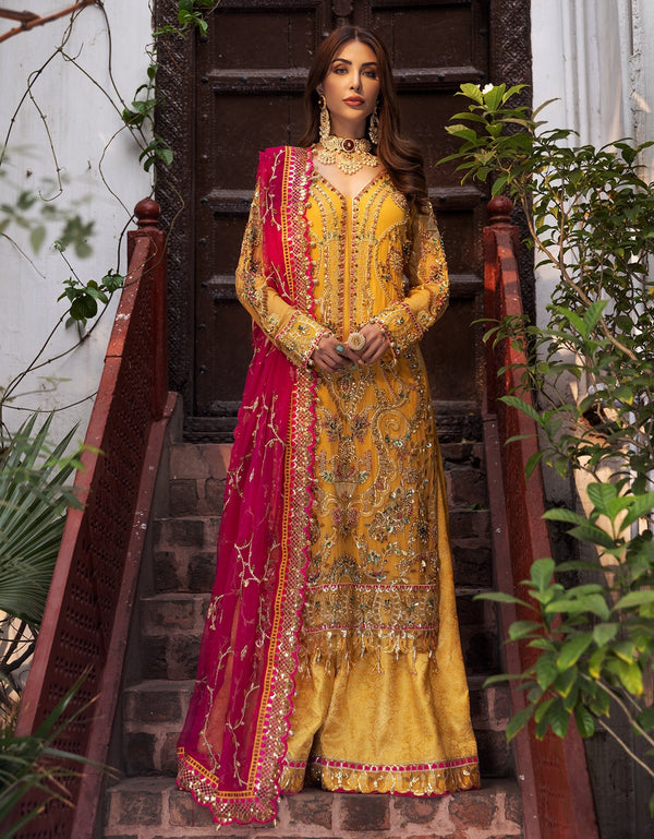 Emaan Adeel MB-204