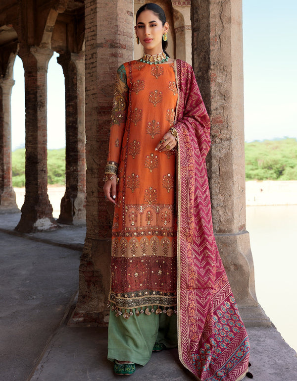 Emaan Adeel AL-09
