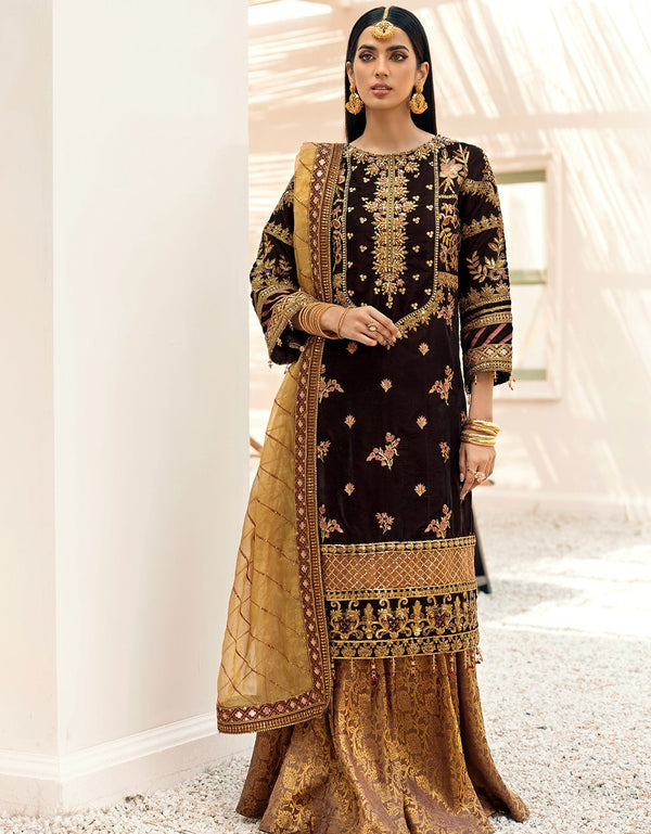 Emaan Adeel MK-303