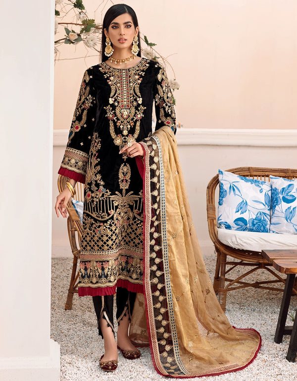 Emaan Adeel MK-307