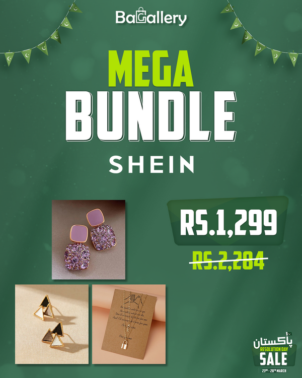 Resolution Day - Mega Bundle - 11
