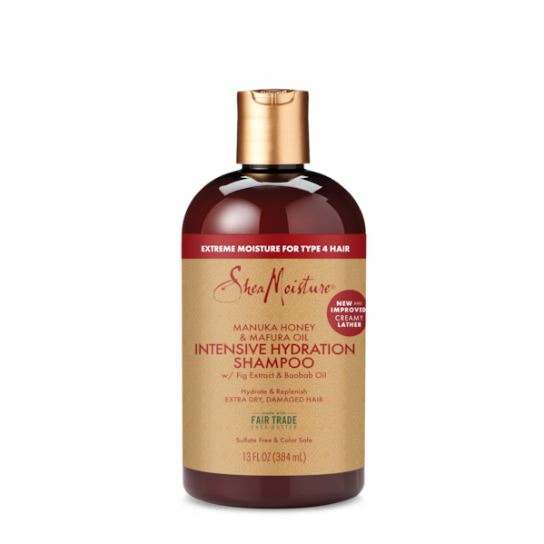 Shea Moisture - Manuka Honey & Madura Hydration