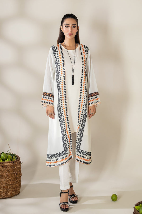 Crape De Luxe by Panache Apparel Stitched Collection-Quill