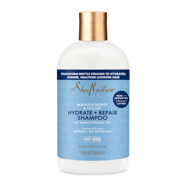 Shea Moisture - Manuka Honey + Yogurt