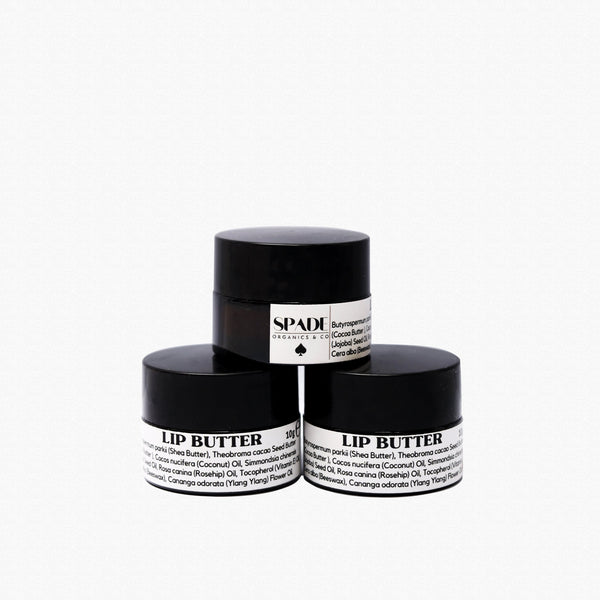 Spade - Lip Butter