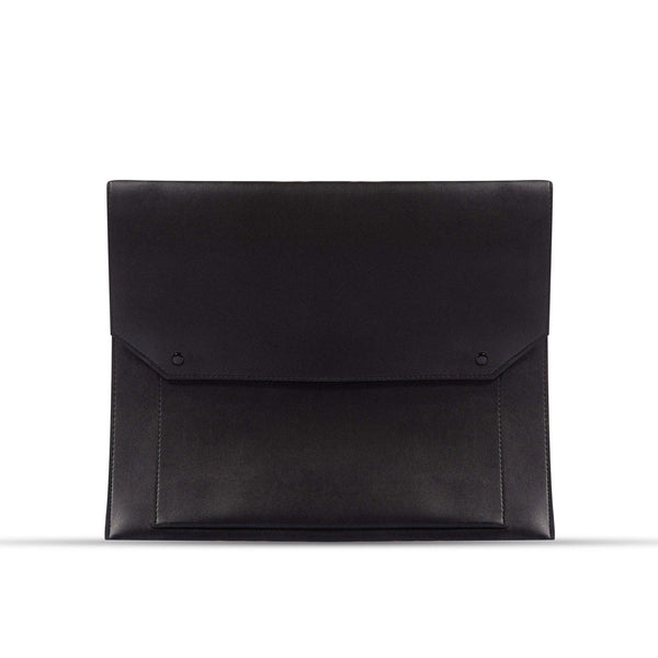 LAPTOP SLEEVE BLACK - Bag X