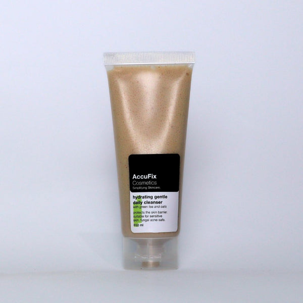 AccuFix - Hydrating Gentle Daily Cleanser (60ml)