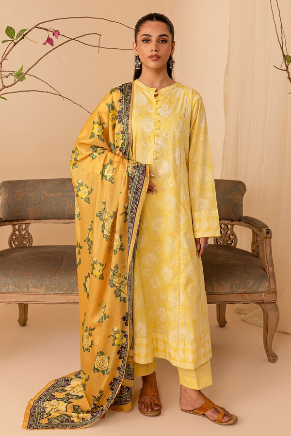 Fusion Festive 24 By Mannat Clothing Stitched Collection-Meraki