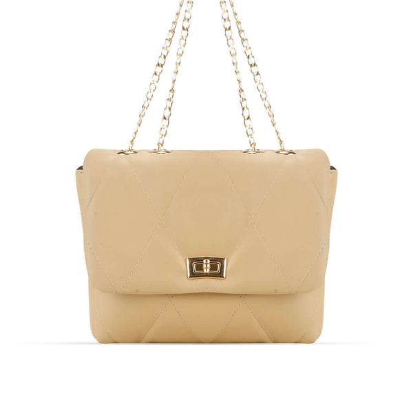 SWISS BEIGE - Bag X