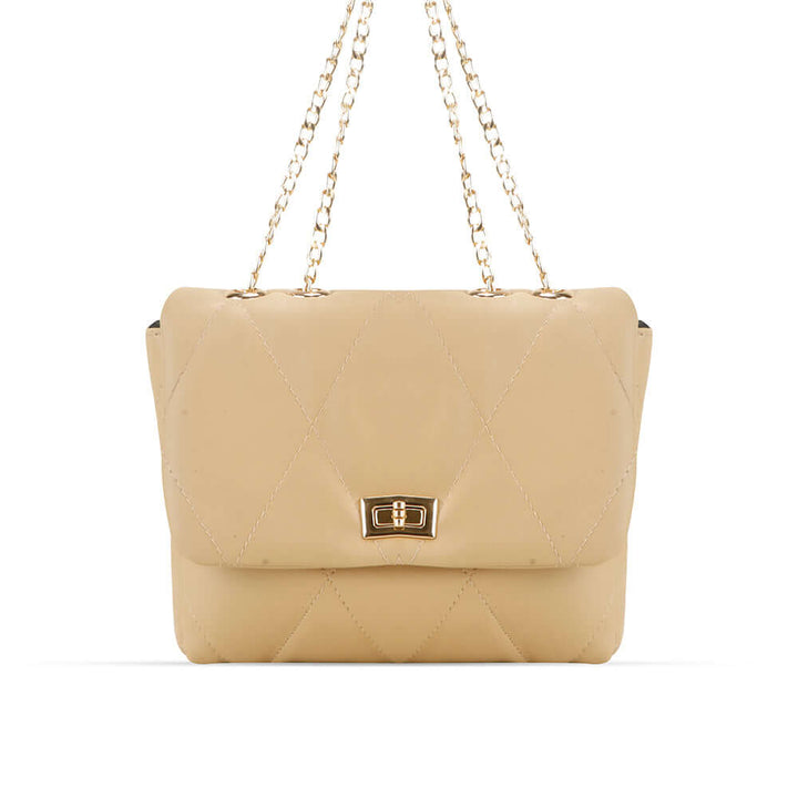 SWISS BEIGE - Bag X