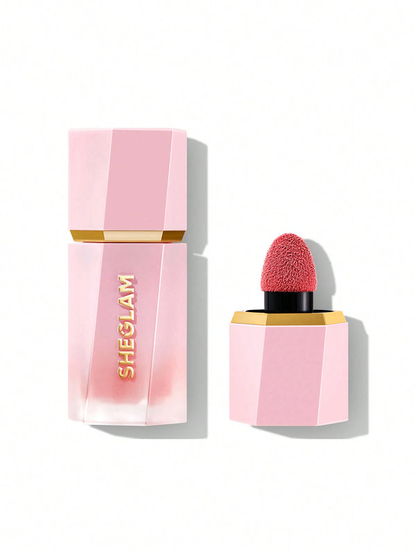 SHEGLAM - Color Bloom Liquid Blush