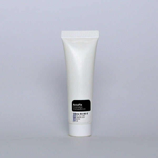 AccuFix - Crème B3-B5-E with 4% niacinamide (30ml)
