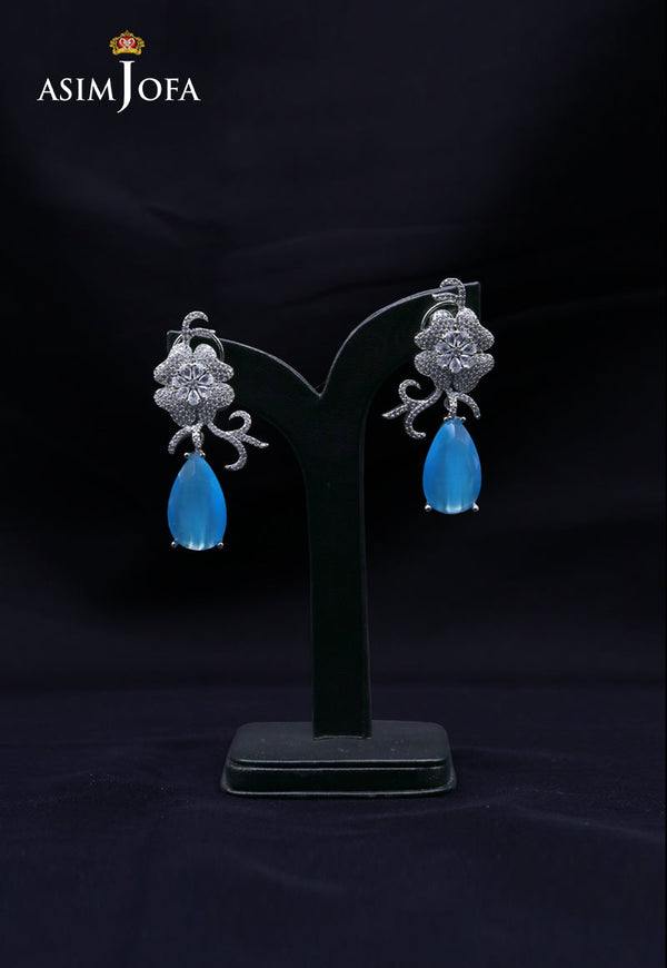 Asim Jofa Jewelry Earring AJJEA-32