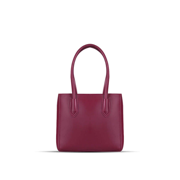OLAY MAROON - Bag X