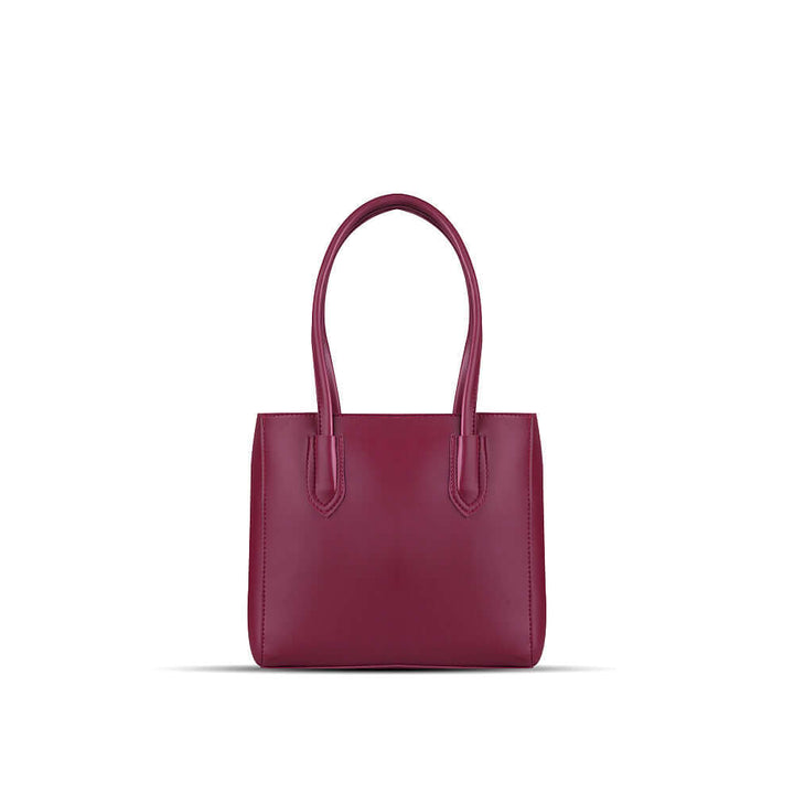 OLAY MAROON - Bag X