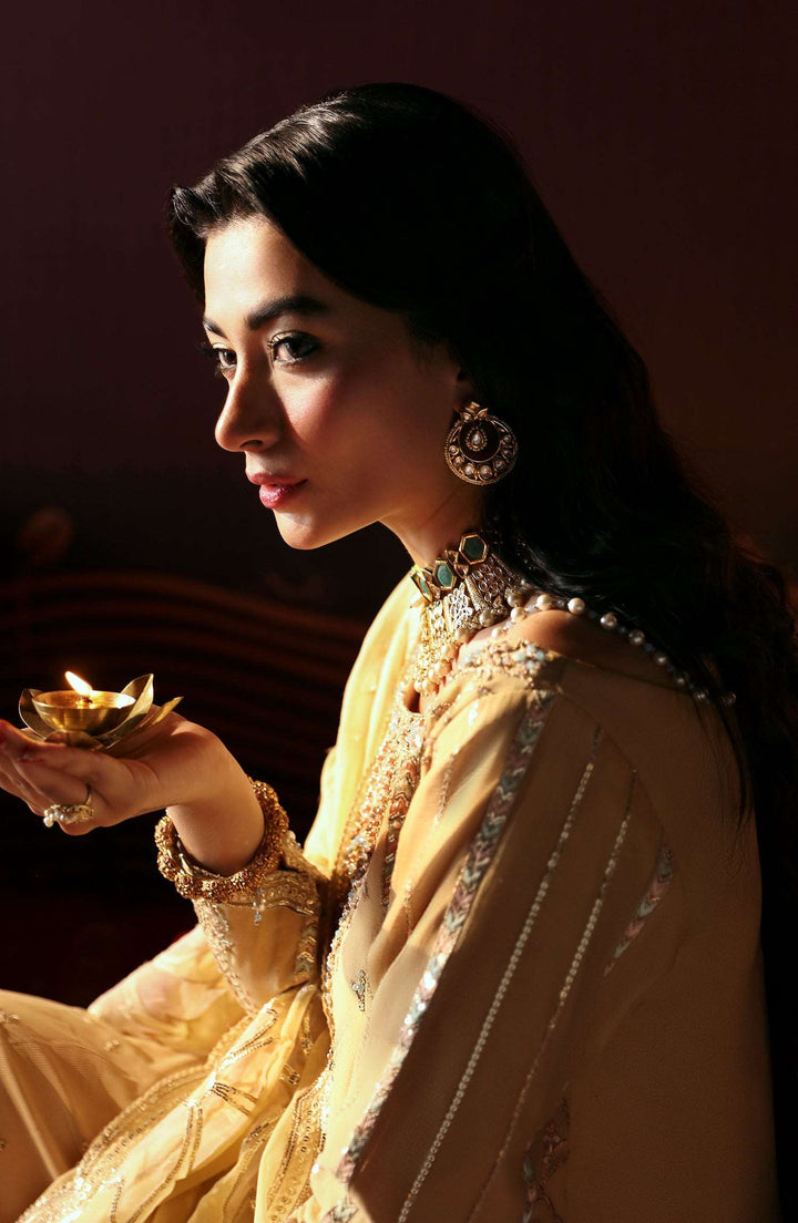 Devdas By Emaan Adeel-MEERA