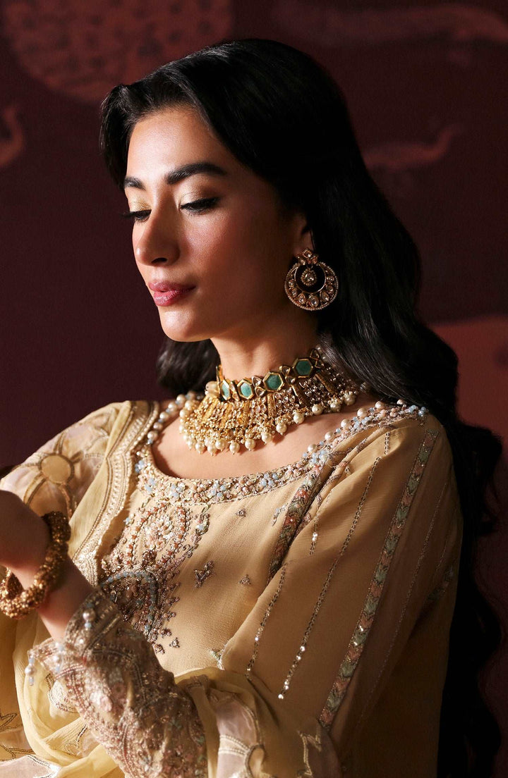 Devdas By Emaan Adeel-MEERA