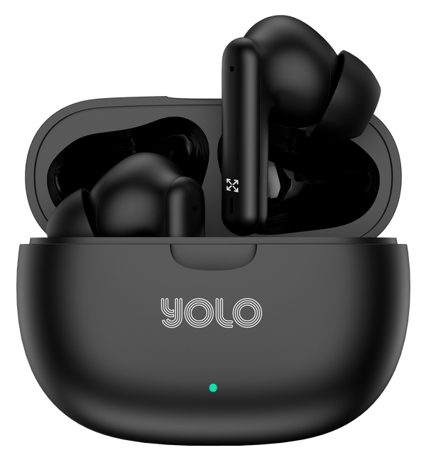 YOLO - YoPod DUO