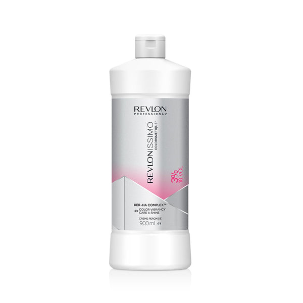 Revlon - Revlonissimo™ Technics Creme Peroxide Developer 10 Vol / 3% - 900ml