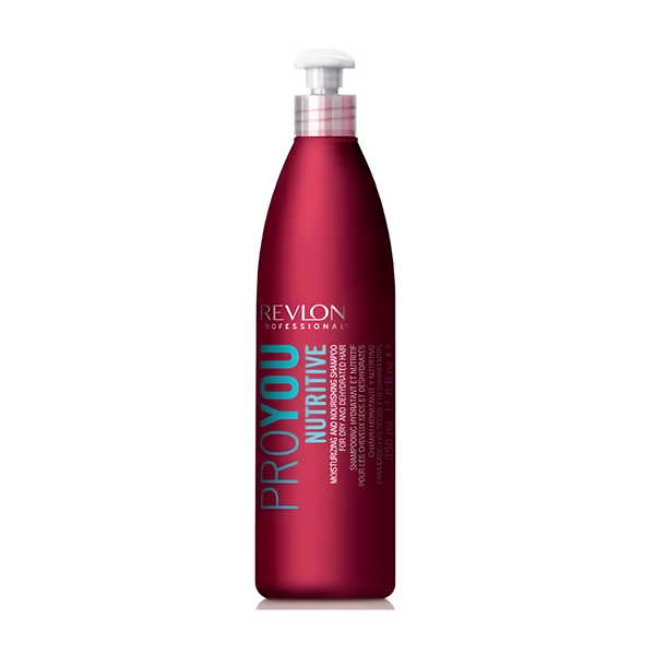 Revlon - PROYOU™ Nutritive Shampoo 350ml