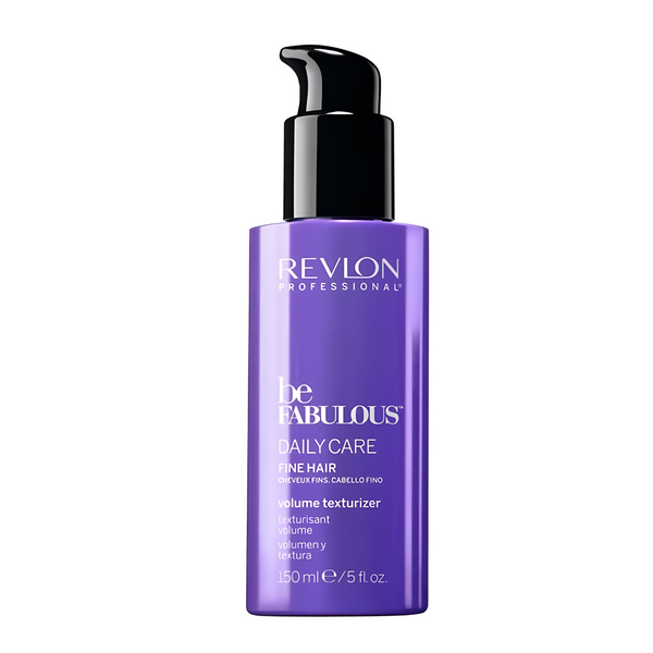 Revlon - BeFabulous™ Fine Hair Volume Texturizer Hair Serum 150ml