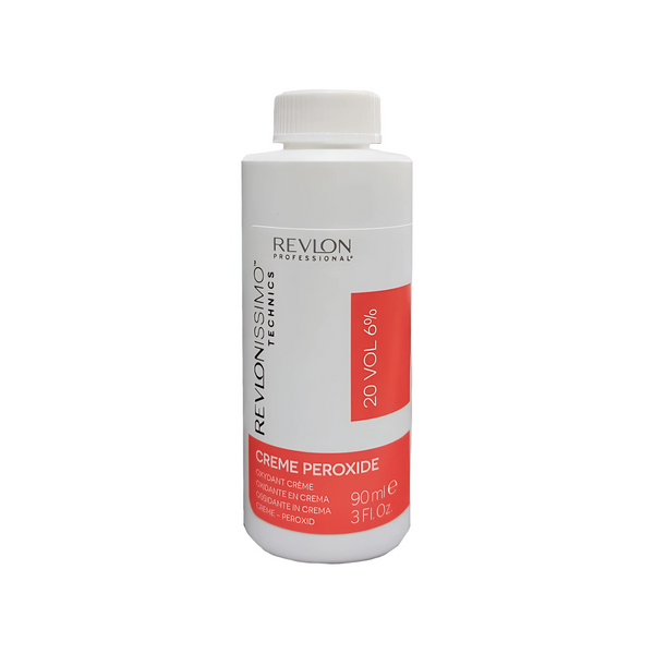 Revlon - Revlonissimo™ Technics Creme Peroxide Developer 20 Vol / 6% - 90ml
